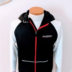 Men's Everest Zip Up Jacket